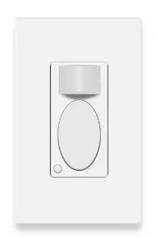 Occupancy Light Switch