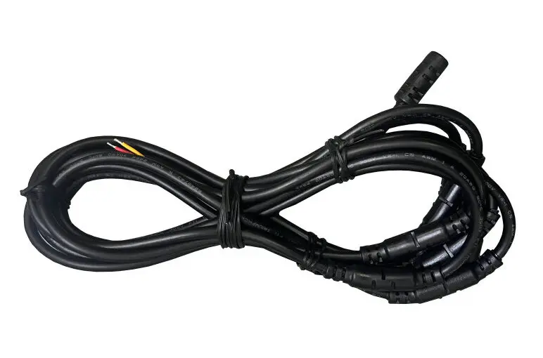 Averaging Temperature Sensor 