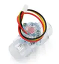 Small Water Flow Meter