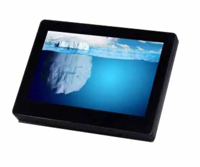 7 Inch Android touch screen PC