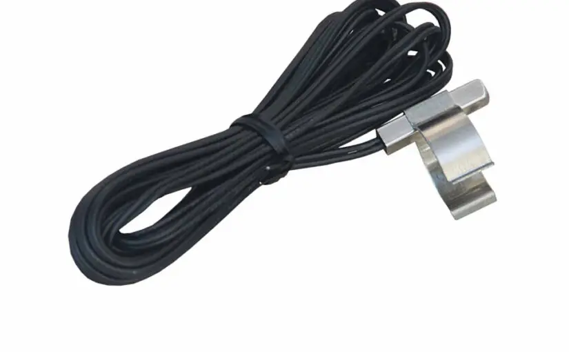 Clip On Temperature Sensor 