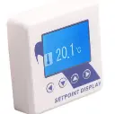 Bacnet Room Setpoint &amp; Temp Display