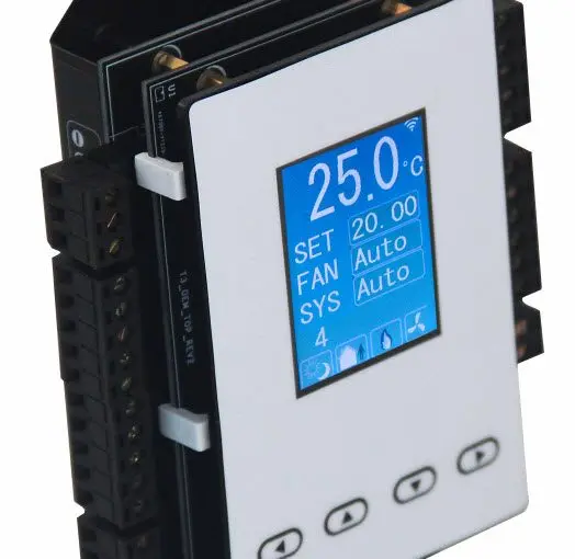 T3-OEM Bacnet programmable controller