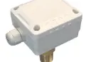 Temperature Transducer with Bacnet and Modbus RS485 