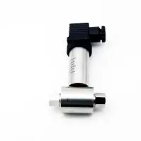 Differential pressure transmitter