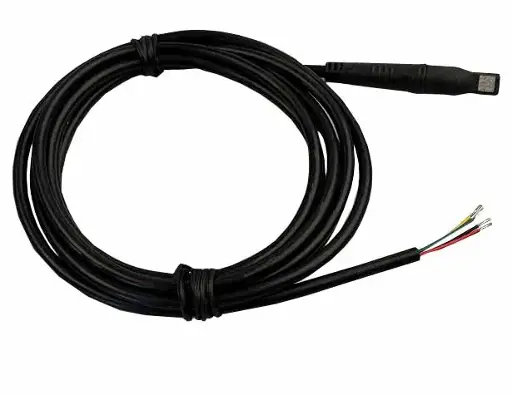 Humidity Sensor with Waterproof Connector