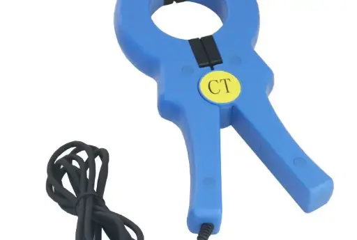 Clamp Current Transformer