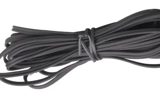 High temperature over molded floor heating sensor 