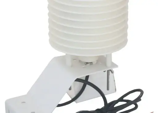 Outdoor Air lab Air Particle Sensor 