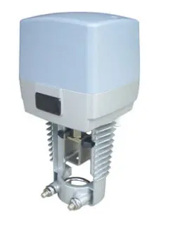 Retrofit Valve Actuator 